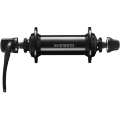 Front bearing Shimano TOURNEY TX HB-TX5008-QR-36H