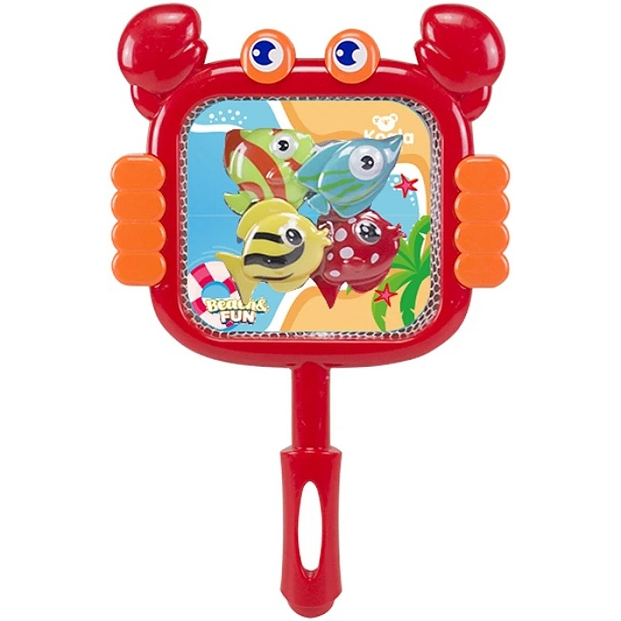 Koala Games G2663 krabju formas zvejas