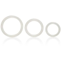 Calexotics Ring – three-piece rings that glow in the dark. Calexotics Ring – three-piece rings that glow in the dark.