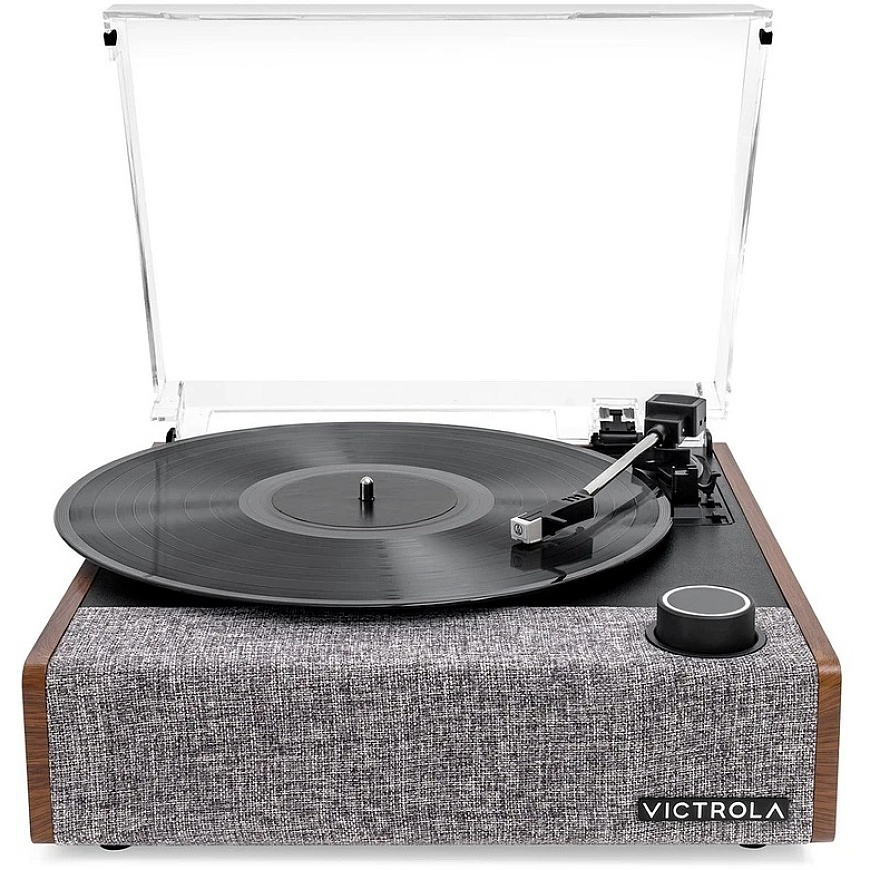 Victrola "Victrola VTA-74-WLN-INT Eastwood II&quot