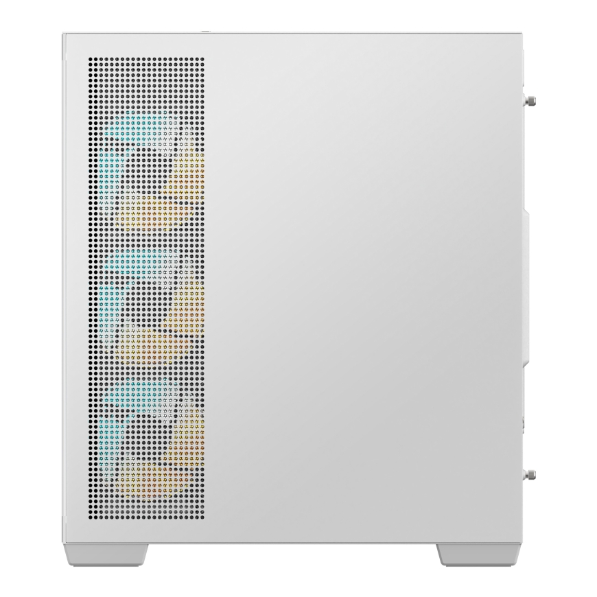 GIGABYTE C500 PANORAMIC STEALTH Midi Tower White – 4