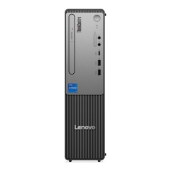 Lenovo ThinkCentre neo 50s Gen 5 Intel® Core™ i5 i5-14400 16 GB DDR5-SDRAM 512 GB SSD SFF PC (dators) Melns