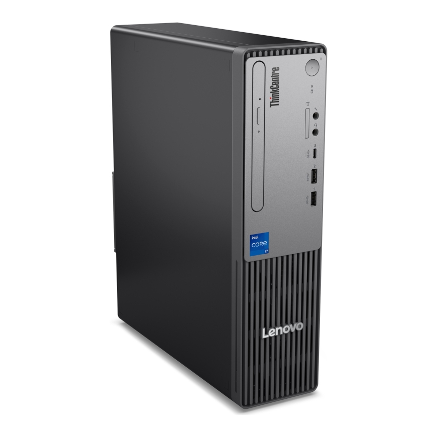 Lenovo ThinkCentre neo 50s Gen 5 Intel® Core™ i5 i5-14400 16 GB DDR5-SDRAM 512 GB SSD SFF PC Must – 4