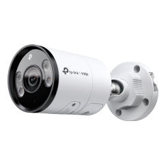 TP-Link INSIGHT S385 Lode (forma) IP drošības kamera Ārējie 3840 x 2160 pikseļi Siena