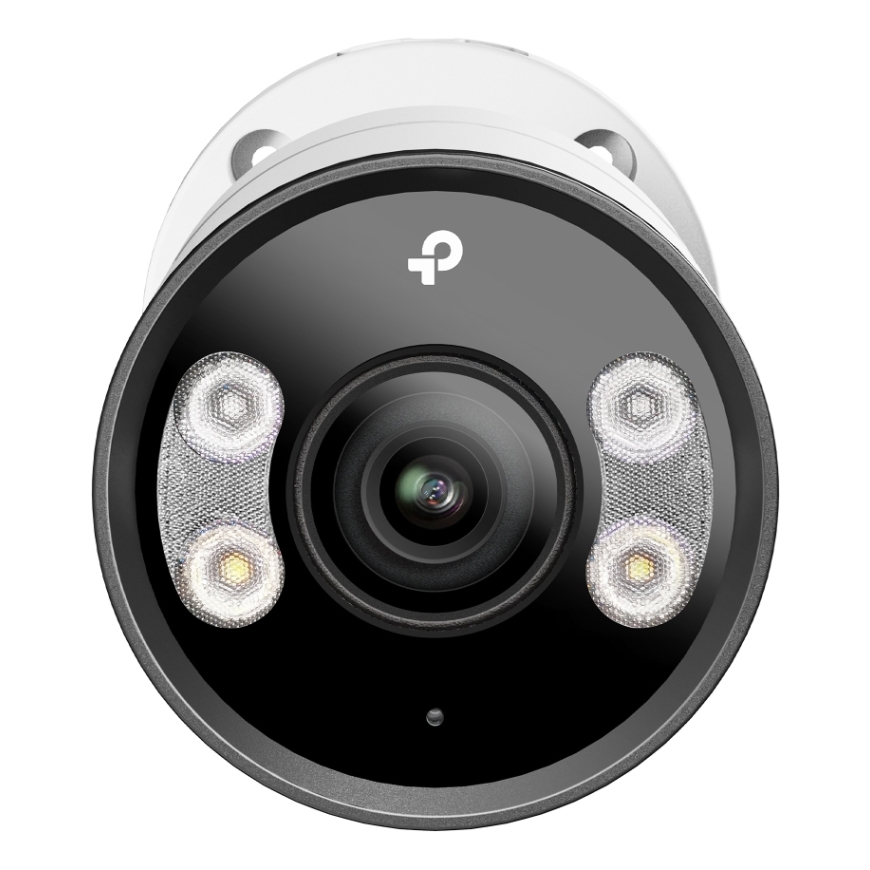 TP-Link INSIGHT S385 Bullet IP security camera Outdoor 3840 x 2160 pixels Wall – 2