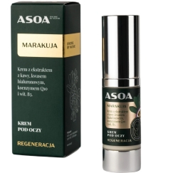 Asoa Paakių kremas - Passionshedelmä, 15 ml