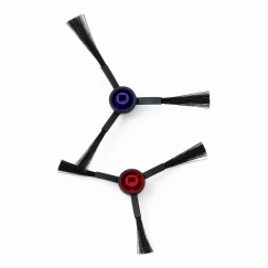 Side Brush Set for Heinner RVC52 Robot Vacuum Cleaner