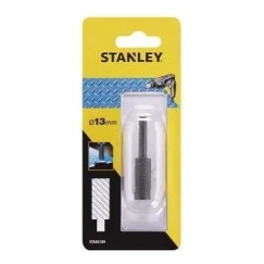 Stanley Pilnik Metal Drill Bit with Handle, Diameter 6 mm, Cylindrical, 13 x 30 mm