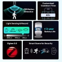 Zigbee judesio sensors Sonoff SNZB-03PR2 Zigbee judesio sensors Sonoff SNZB-03PR2