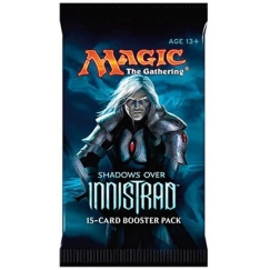 Magic The Gathering MTG - Shadows over Innistrad Booster Pack