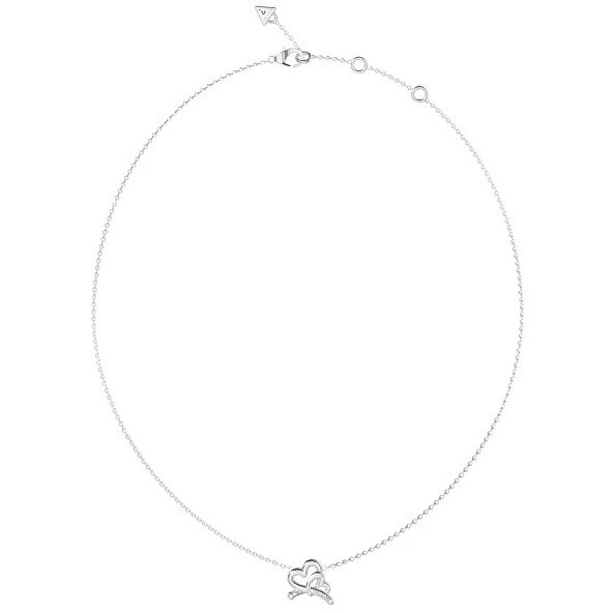 Guess Vīriešu Kaklarota JUBN06056JWRHTU