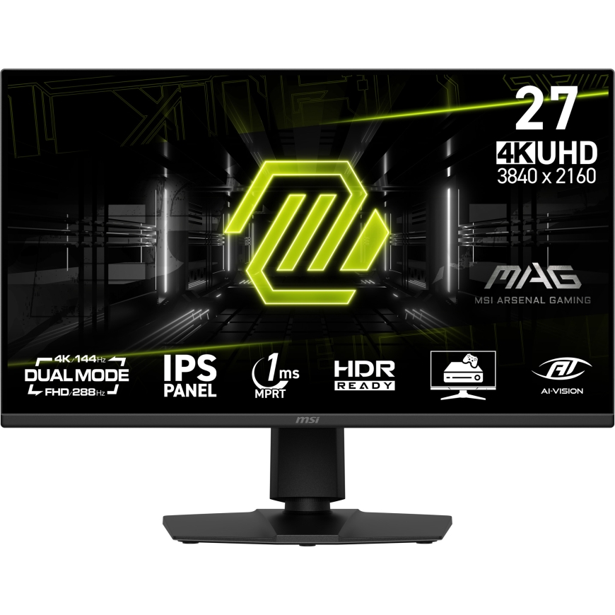 MSI MAG 275UPD E14 monitori 68