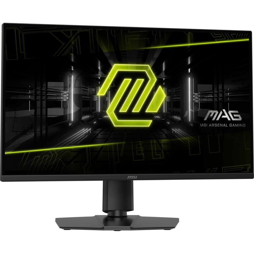 MSI MAG 275UPD E14 monitori 68,6 cm (27") 3840 x 2160 pikseļi 4K Ultra HD Melns – 3