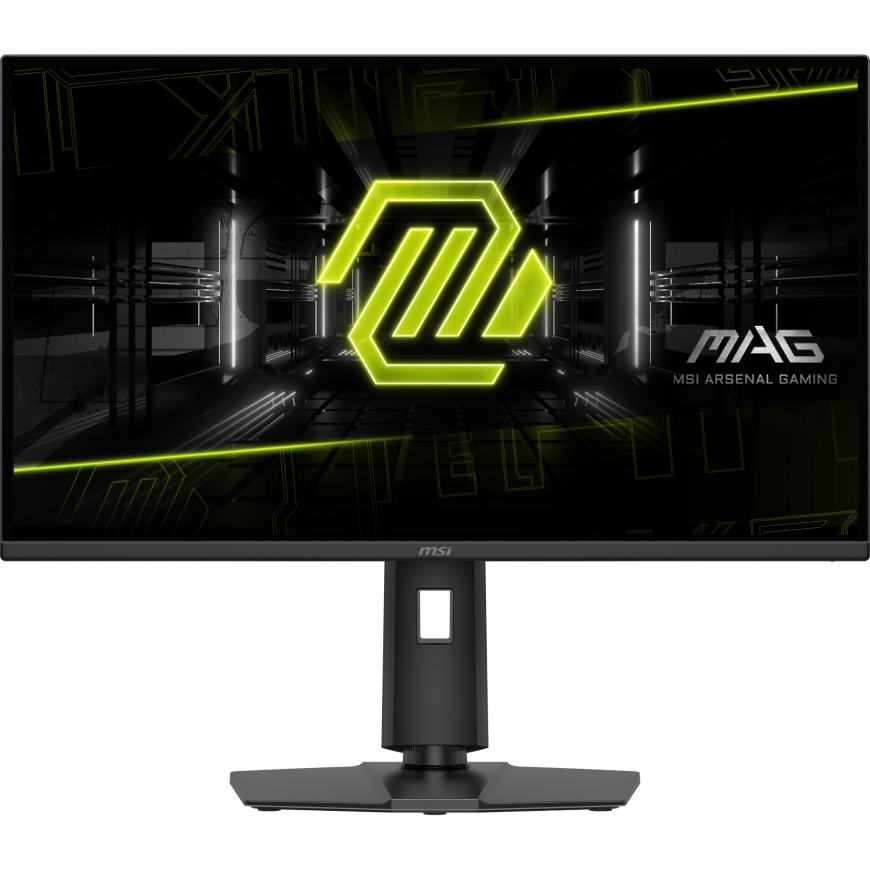 MSI MAG 275UPD E14 computer monitor 68.6 cm (27") 3840 x 2160 pixels 4K Ultra HD Black – 5