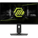 MSI MAG 275UPD E14 PC lamekuvar 68,6 cm (27") 3840 x 2160 pikslit 4K Ultra HD Must MSI MAG 275UPD E14 PC lamekuvar 68,6 cm (27") 3840 x 2160 pikslit 4K Ultra HD Must