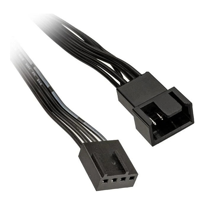 Kolink 4-pin PWM pagarinājums 30 cm