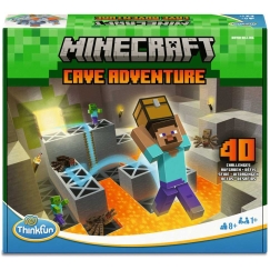 Ravensburger Minecraft Mängu