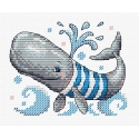 Beldizart Linksmas пловец SM-352 (D) Beldizart Linksmas пловец SM-352 (D)