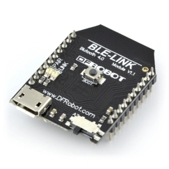 DFRobot BLE Link, low power consumption module, Bluetooth 4.0