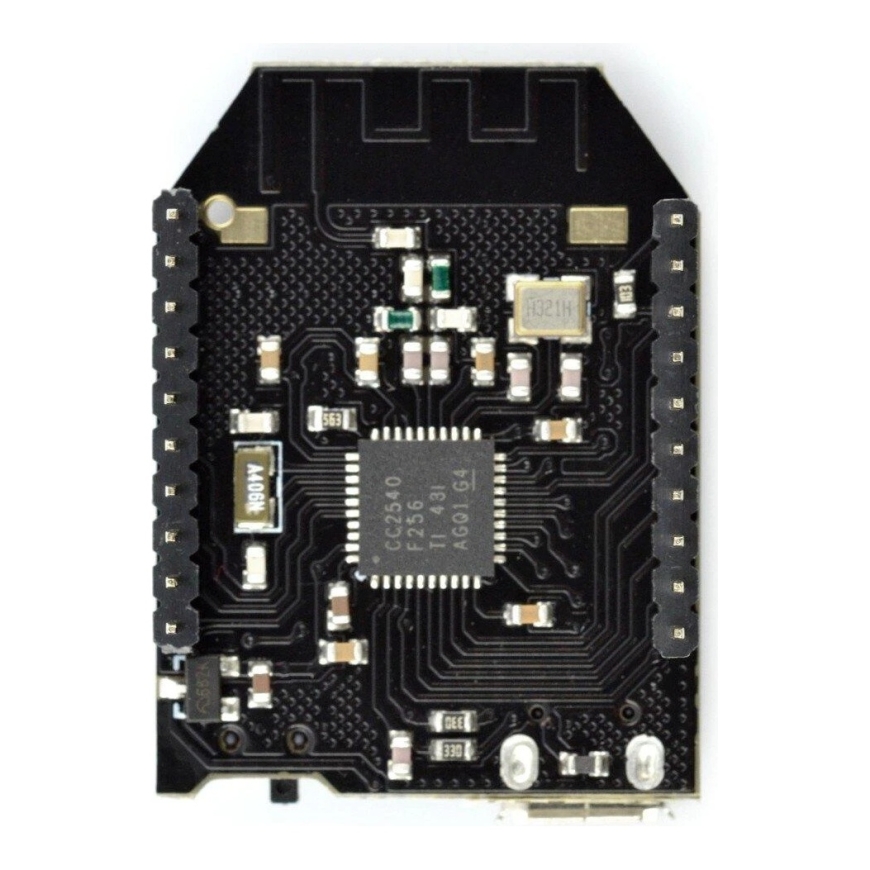 DFRobot BLE Link, маломощный модуль, Bluetooth 4.0 – 3
