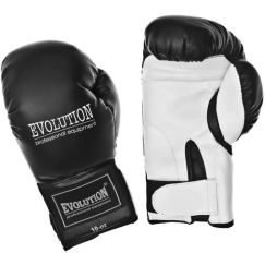 Боксерские перчатки Evolution RB22