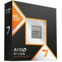 AMD Ryzen 7 9800X3D Processor 4.7 GHz 96 MB L3 Socket