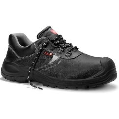 Batai ELTEN Jori Basic II Low S3, juodi 41