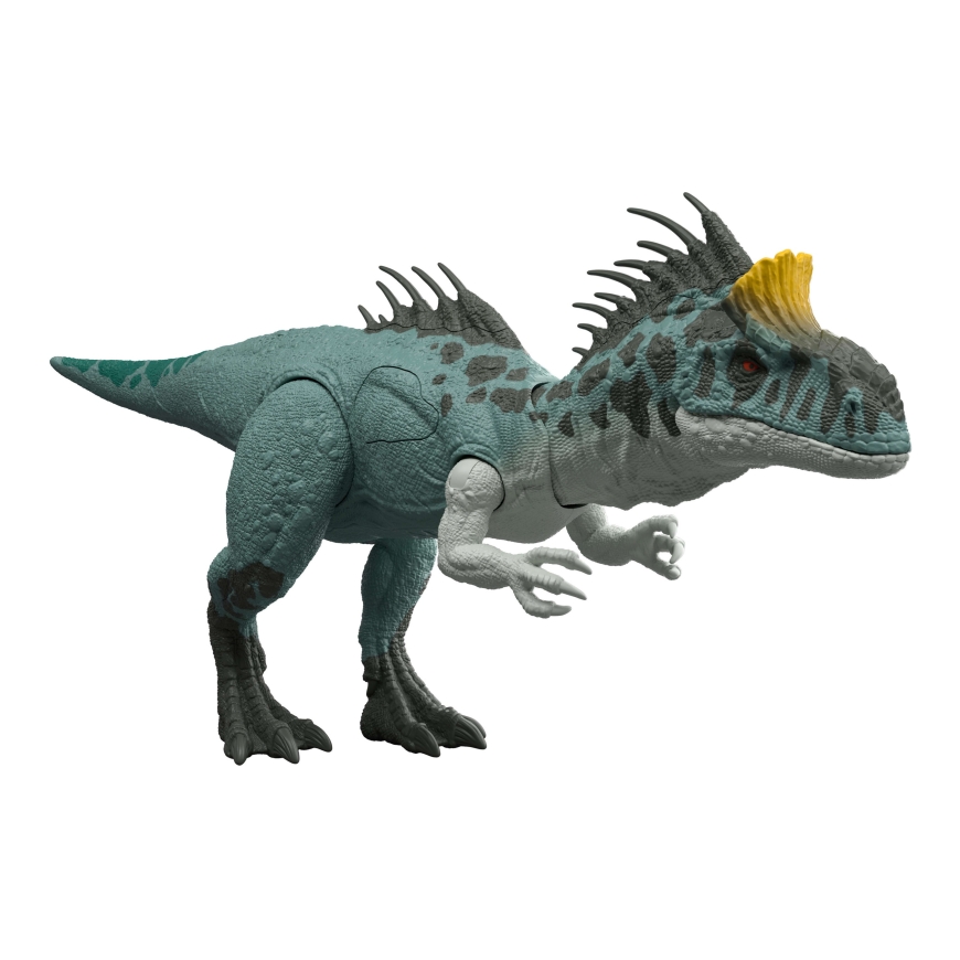 Mattel Jurassic World JKL80 rotaļu figūriņa/varonis
