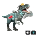 Jurassic World WILD ROAR Cryolophosaurus
