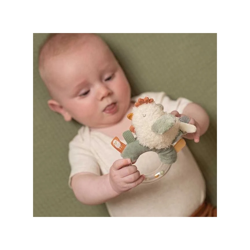 Little Dutch Ringshape Rattler – 3