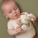 Little Dutch Ring Rattle Little Dutch Ring Rattle