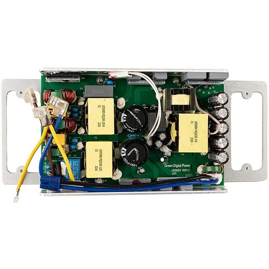 Toiteadapter - Godox Knowled M600Bi