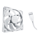 be quiet! BL119 Datora dzesēšanas sistēma Datora korpusam Ventilators 14 cm Balts 1 pcs be quiet! BL119 Datora dzesēšanas sistēma Datora korpusam Ventilators 14 cm Balts 1 pcs