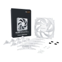 be quiet! BL119 система охлаждения компьютера Корпус компьютера Вентилятор 14 cm Белый 1 шт