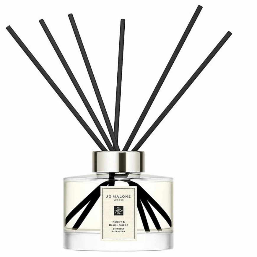 La Casa de los Aromas Jo Malone Peony & Blush Suede lõhna difuusor 165ml – 2