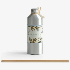 Castelbel Cotton Flower Reed Diffuser kodu 250 ml