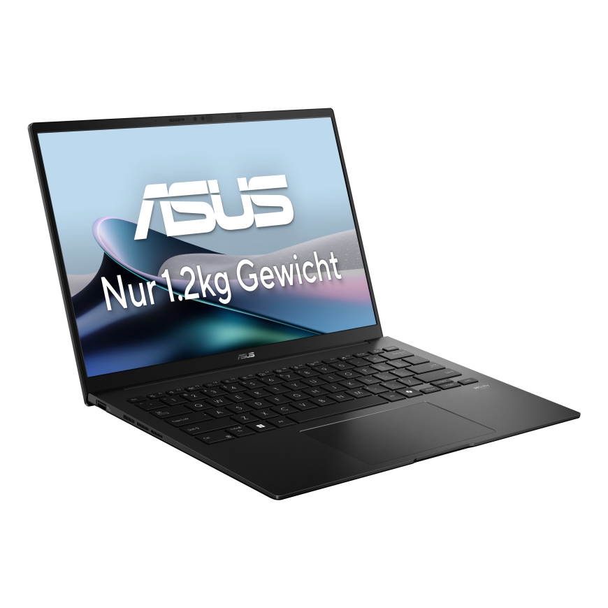 ASUS Zenbook 14 OLED UM3406GA-QD184W