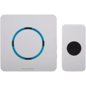 Plastrol Wireless Doorbell with Remote Control