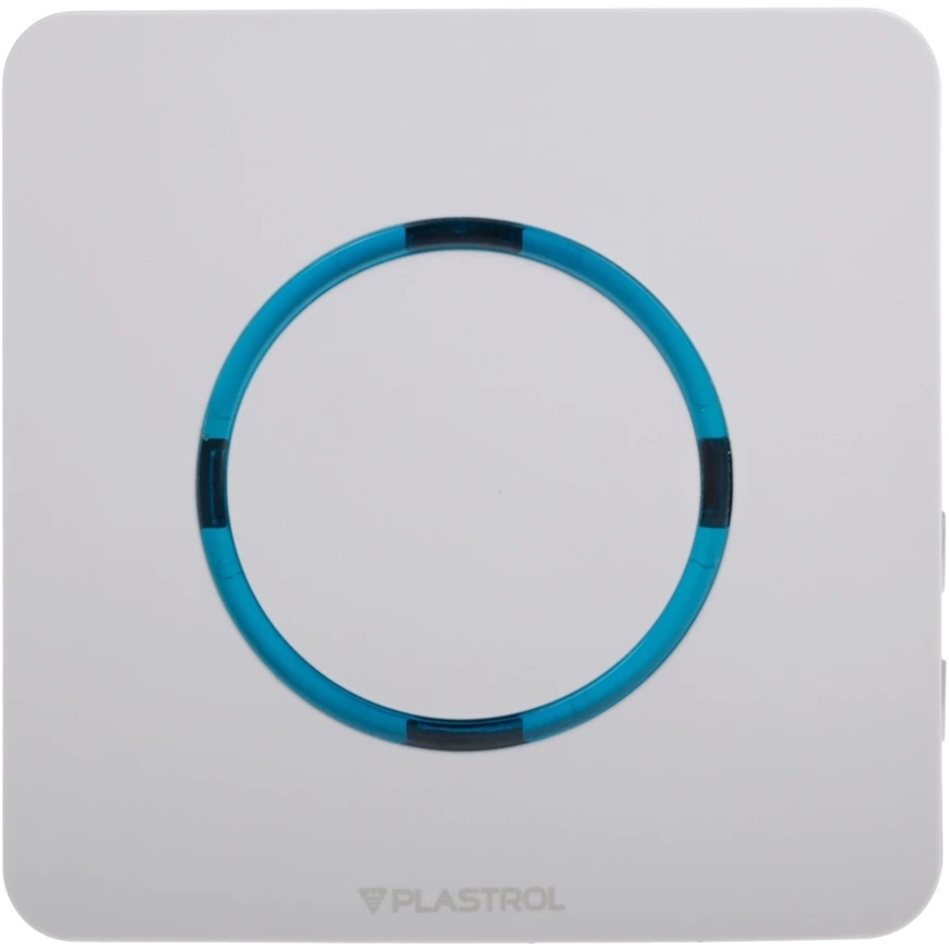 Plastrol Wireless Doorbell with Remote Control – 4