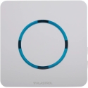 Plastrol Wireless Doorbell with Remote Control
