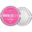 Claresa kulmuvaha läbipaistev, 30 ml