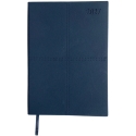 FAT Kalendorius IMPERIAL, 2027, A5+, soft cover, black FAT Kalendorius IMPERIAL, 2027, A5+, soft cover, black