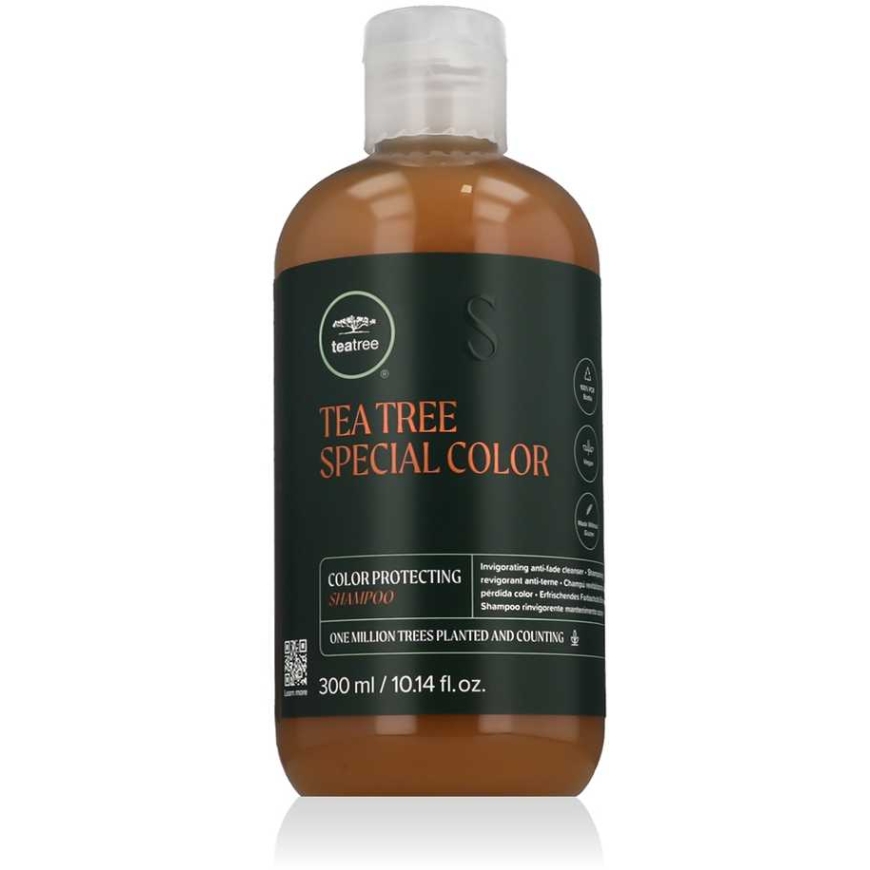 Paul Mitchell Tea Tree Special Color šampūnas, 300 ml