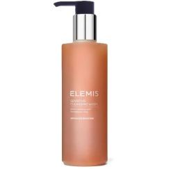 Elemis Sensitive Cleansing Wash näo puhastusgeel tundlikule nahale, 200 ml