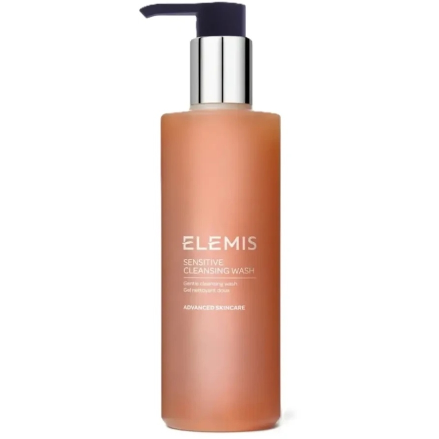 Elemis Sensitive Cleansing Wash sejas tīrīšanas