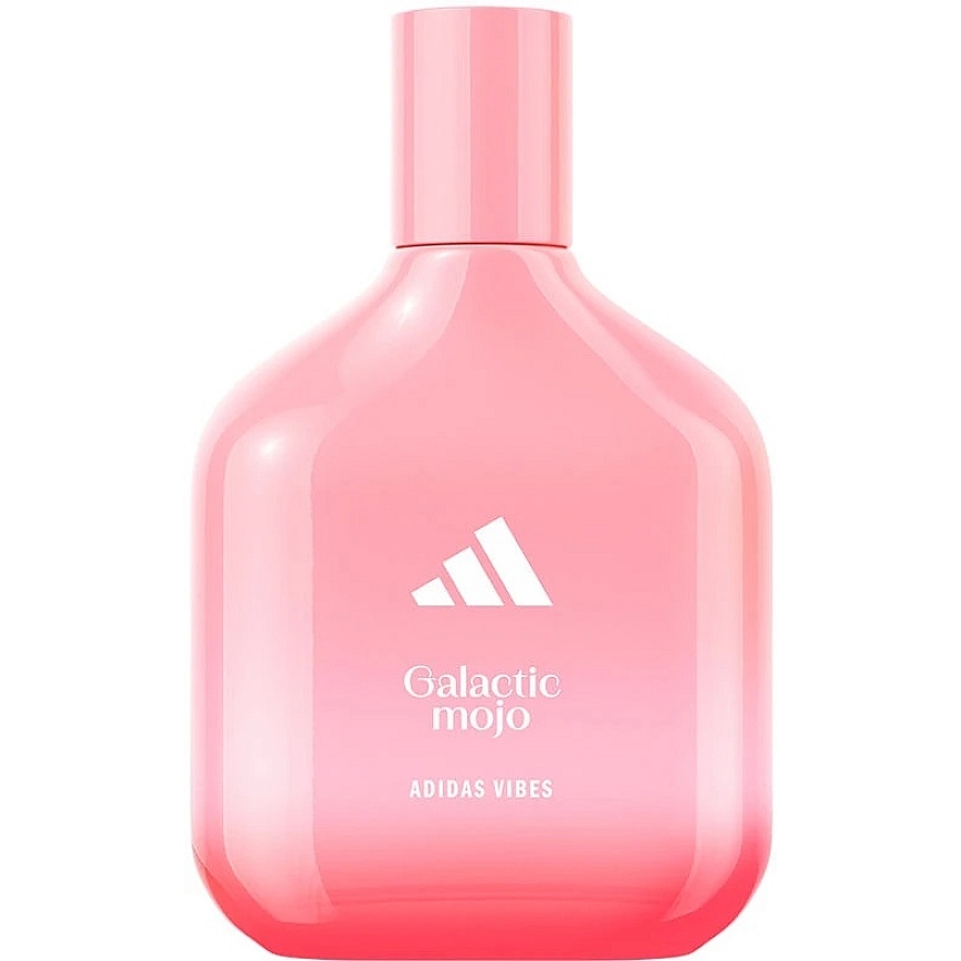 Adidas Galactic Mojo EDP smaržūdens sievietēm