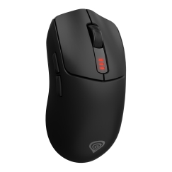 GENESIS Zircon 500 mouse Gaming Right-hand RF Wireless + Bluetooth + USB Type-C Optical 10000 DPI