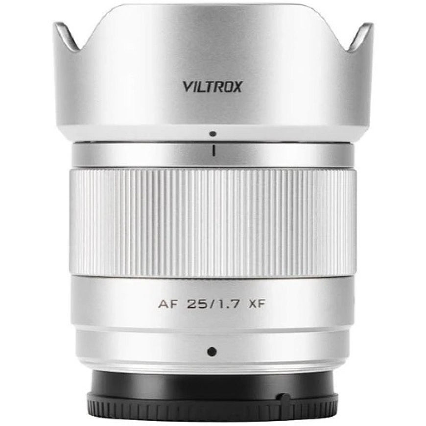 VILTROX Fotoaparāta objektyvs - Viltrox AF