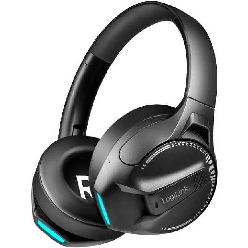 LogiLink Austiņas ar mikrofonu bt6.0