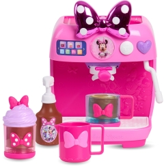 Just Play Disney Minnie Mouse Rise & Shine